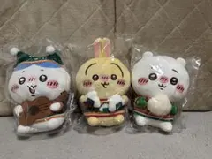 【A・B・C賞！】ちいかわ　エニマイくじ