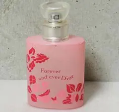 ほぼ未使用 Dior Forever and Ever オードトワレ 50ml - メルカリ