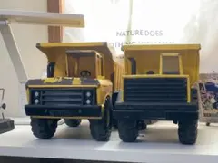 2026年最新】tonka ダンプの人気アイテム - メルカリ