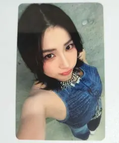 hana momoka モモカ トレカ bluejeans