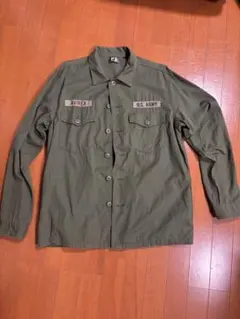 アビレックス ミリタリージャケット