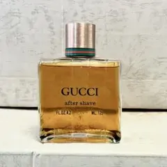GUCCI アフターシェーブ　60mlのサムネイル