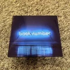 2026年最新】BAck number cd シングルの人気アイテム - メルカリ
