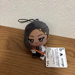 ツイステッドワンダーランド ちびぐるみ おめかしバースデー ジャミル