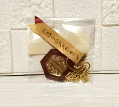 劇場版　銀魂　吉原大炎上　映画 バッグチャーム　坂田銀時