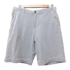 古着 トミーヒルフィガー TOMMY HILFIGER ショート ブランドパンツ