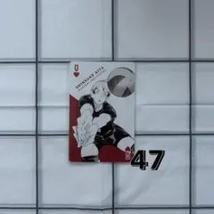 北信介 トランプ