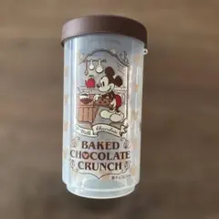 ディズニー ミッキー チョコ空きケース