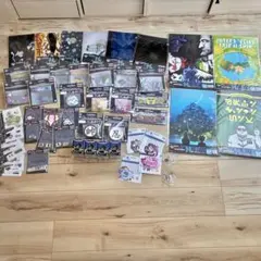 【下位賞セット】ハンター×ハンター 一番くじ キメラアント グリードアイランド