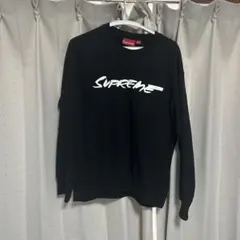 2026年最新】Supreme Futura Logo Crewneckの人気アイテム - メルカリ