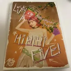 LiSA ファンクラブ限定キャンバスアート - メルカリ