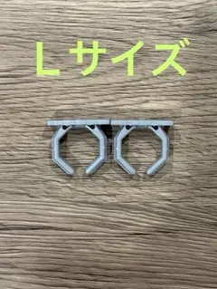 【正規品】仮面ライダーウィザード　ウィザードリング　Lサイズ 2個セット　大人用