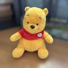 くまのプーさん ぬいぐるみ 約30cm