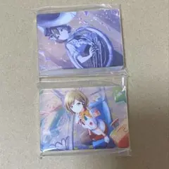 プロセカ ノーブルアートコレクション MEIKO ２種