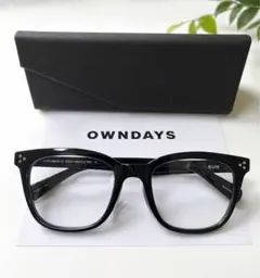 OWNDAYS SUN オンデーズ サン 調光サングラス ブラック キムタク