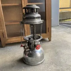 バタフライランタン 2個 バタフライ加圧式石油ランタン500CP灯油No.830電源電池完全不要