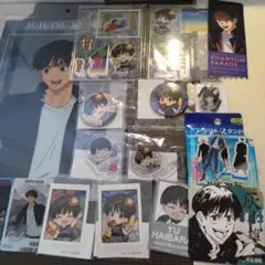 呪術廻戦　灰原雄　まとめ売り