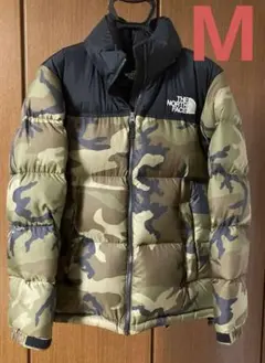 タグ付　THE NORTH FACE ヌプシ　 ジャケット　MND91842