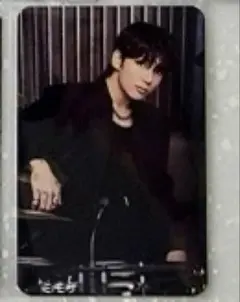 BTS ARIRANG アラジン特典　ジョングク　トレカ