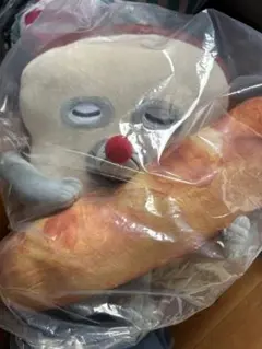 パンどろぼう 一番くじ A賞