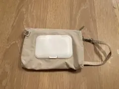 Francfranc ウェットティッシュポーチ