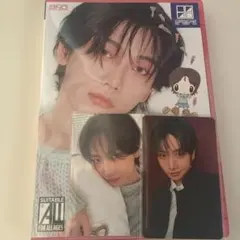 BTS NOW3 Dreaming days トレカ:ジョングク&ジミン - メルカリ