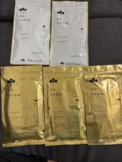 丹波　なた豆茶 ティーバッグ 5袋セットのサムネイル