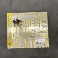 2026年最新】the blue hearts 30thの人気アイテム - メルカリ