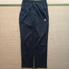 LUCENT パンツ SSサイズ ブラックのサムネイル