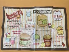 すみっコぐらし レジャーシート