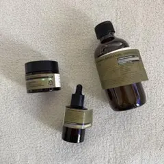 TOUN28 PEPTACICA スキンケア3点セット