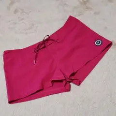 ロキシー　レディース　サーフパンツ　水着