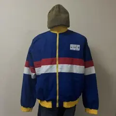 FOREVER 21 ナイロン ジャケット アウター