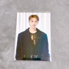 FOLLOW イルコン ジュン