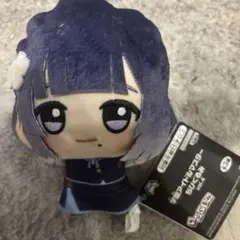 学園アイドルマスター 学マス ちびぐるみ 秦谷美鈴 ぬいぐるみ ナムコ