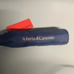 【値下げ可能！】Roberta di Camerino 折りたたみ傘のサムネイル