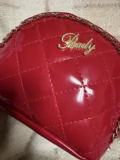 Rady ポーチ 中古のサムネイル