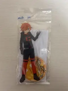 日常組 ぺいんと アクスタのサムネイル