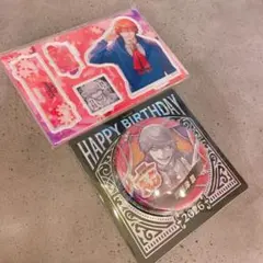 ジャンケットバンク』 バースデイ名場面ジオラマフィギュア 真経津晨 