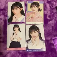 川﨑桜 生写真 まとめ売り