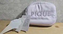 【未使用】GELATO PIQUE ジェラートピケ　ティッシュポーチ