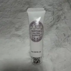 JILL STUART ハンドクリーム ホワイトフローラル