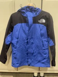 マウンテンジャケット