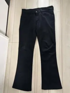 archive flare pants bootcut swag opium - メルカリ