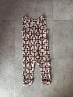 Misha&Puff / Baby Tank Romper / 18-24m - メルカリ
