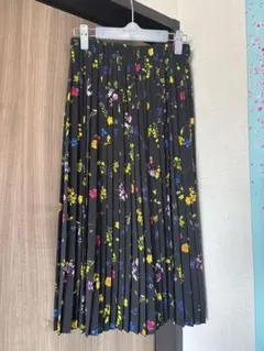 ZARA Trafaluc collection プリーツスカート XSサイズ