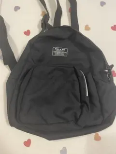 ポールアンドジョー　PAUL & JOE ミニリュック