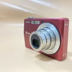 4GBSDカード付けCASIO EXILIM EX-S200 デジカメ - メルカリ