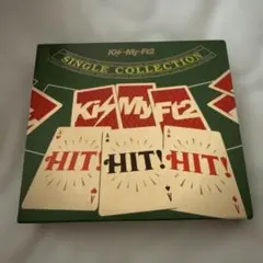 HIT!HIT!HIT!