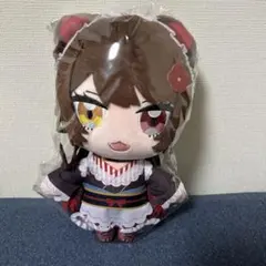 にじさんじ 戌亥とこ ぬいぐるみ さんばか5周年 マスコット②